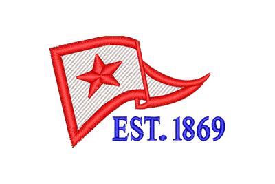 SavYC Burgee