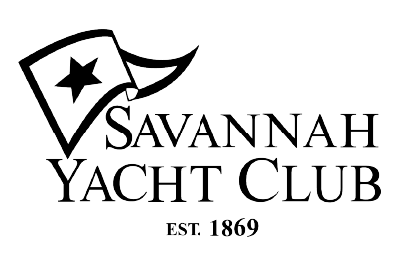 SavYC Burgee with Club Name