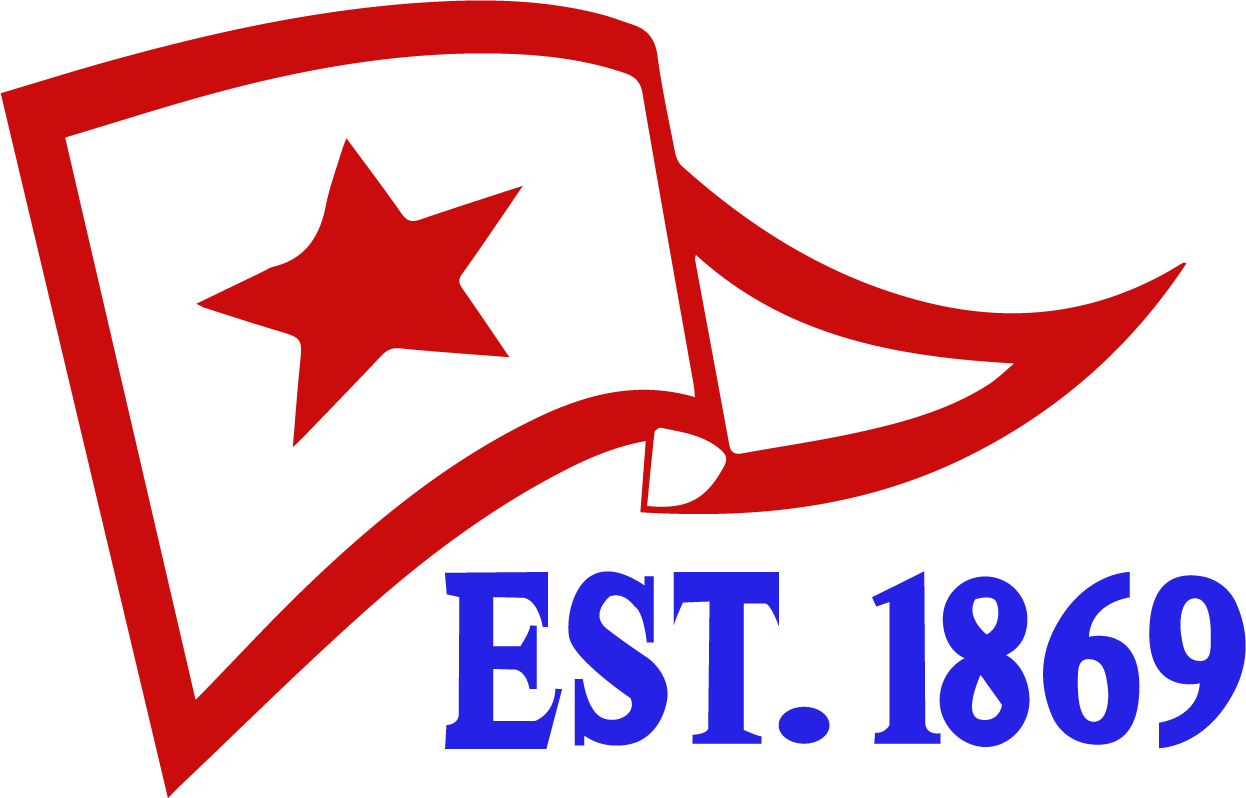 Print: SavanYC - Burgee